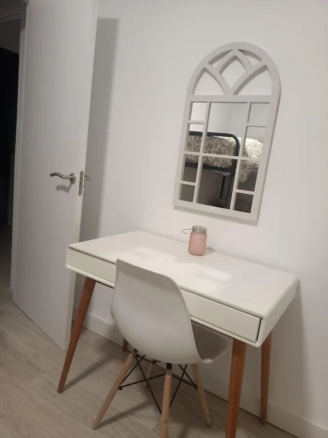 Appartement 2-Centro Historico Malaga Grupos Parking Gratis 0*,